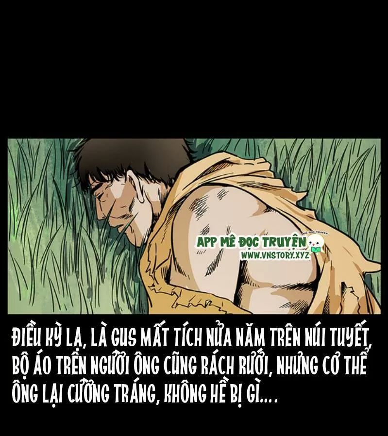 U Minh Ngụy Tượng Chapter 264 - Trang 2