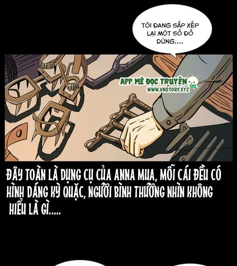 U Minh Ngụy Tượng Chapter 264 - Trang 2