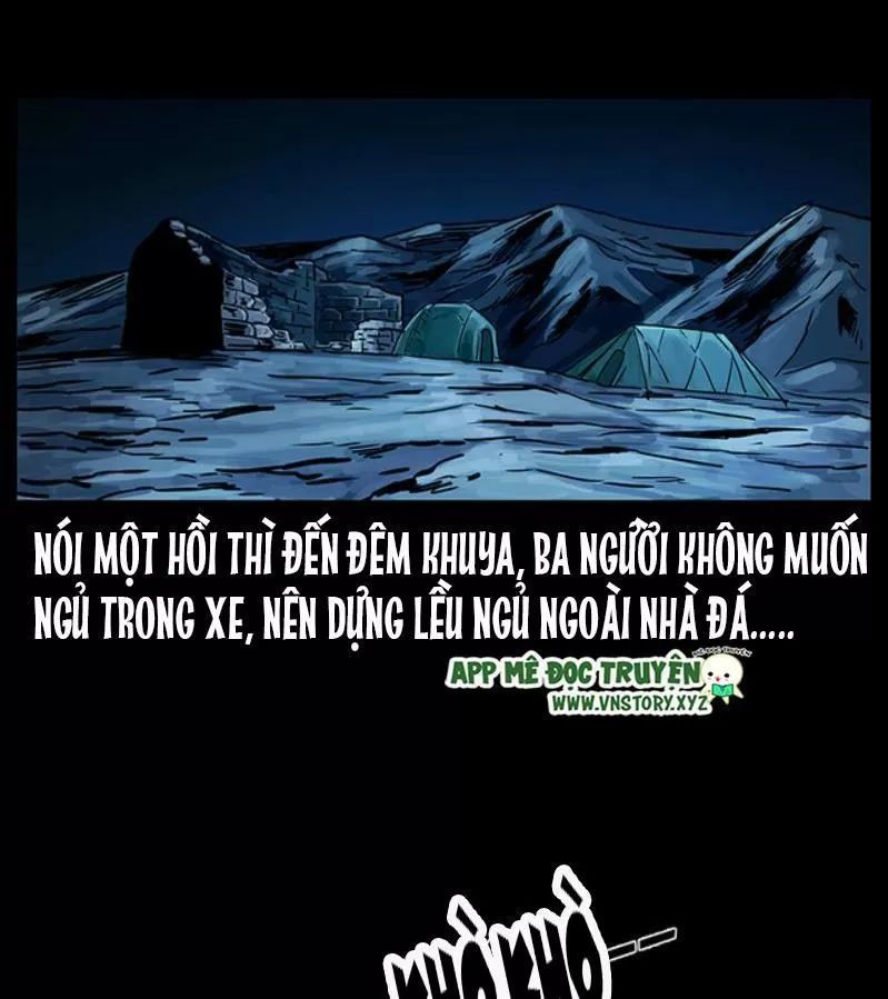 U Minh Ngụy Tượng Chapter 264 - Trang 2