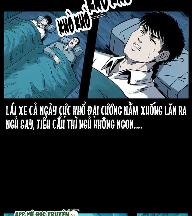 U Minh Ngụy Tượng Chapter 264 - Trang 2