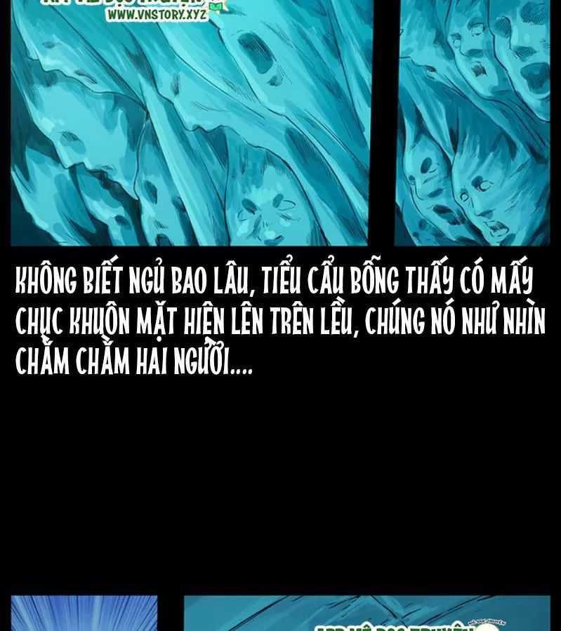 U Minh Ngụy Tượng Chapter 264 - Trang 2