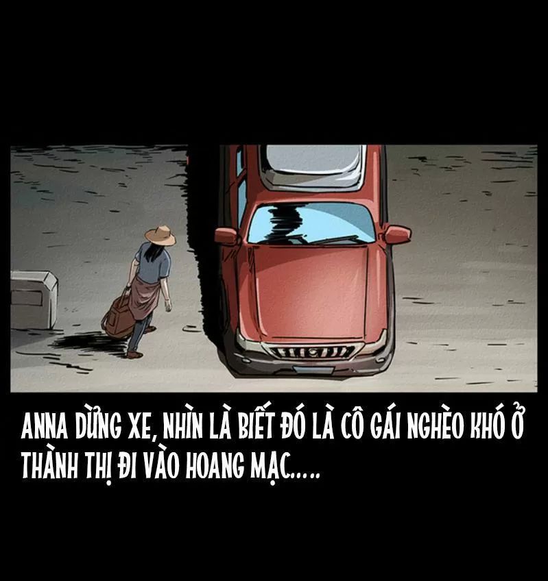 U Minh Ngụy Tượng Chapter 264 - Trang 2