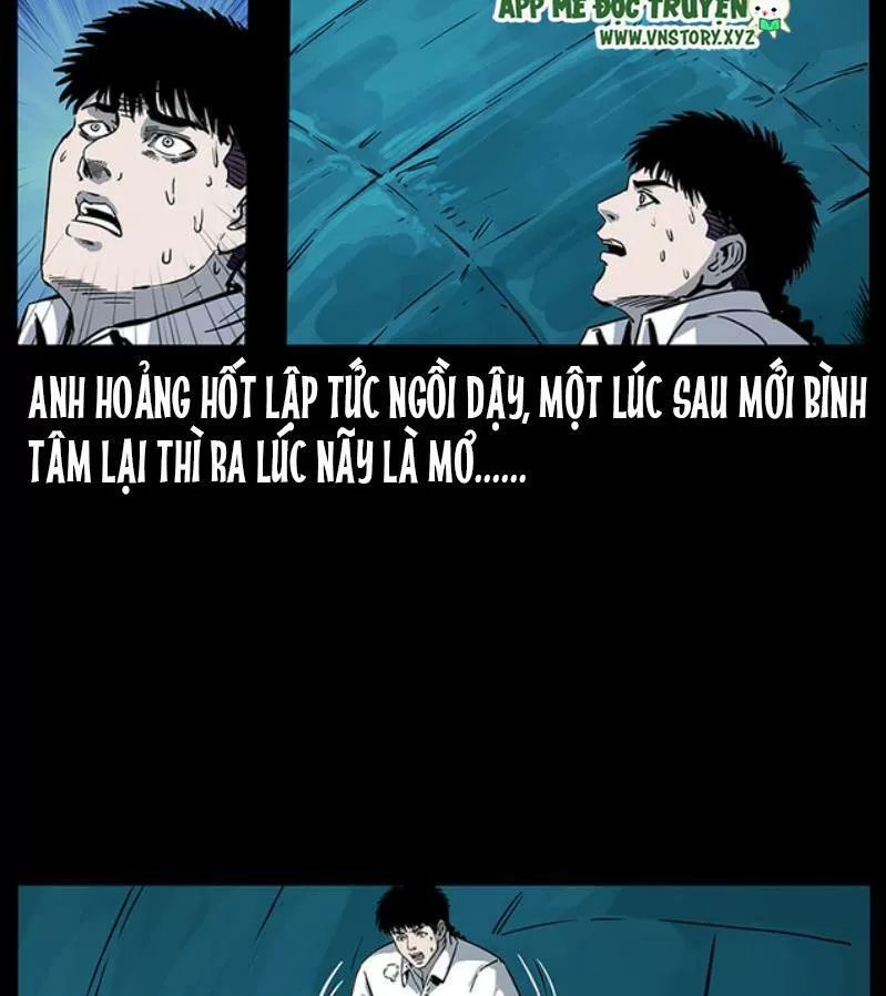 U Minh Ngụy Tượng Chapter 264 - Trang 2