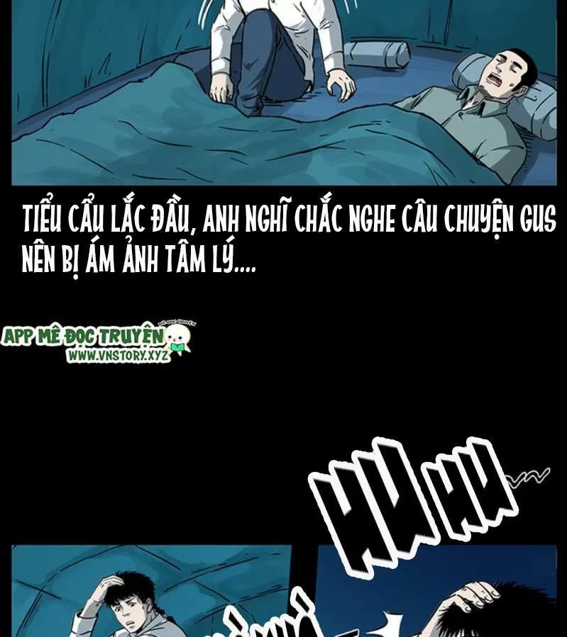 U Minh Ngụy Tượng Chapter 264 - Trang 2