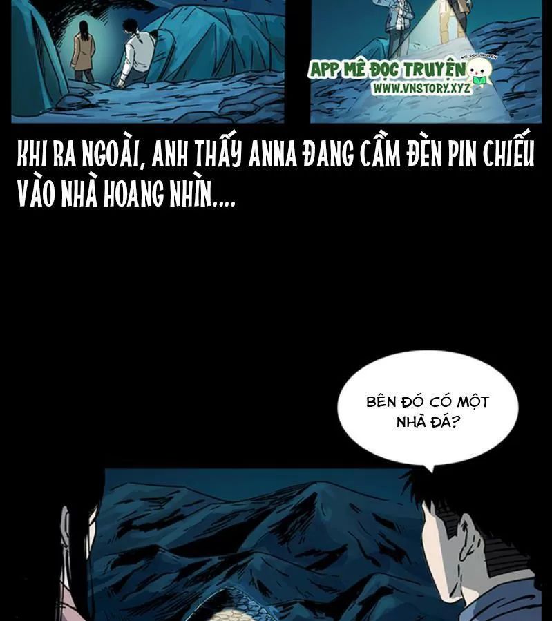 U Minh Ngụy Tượng Chapter 264 - Trang 2