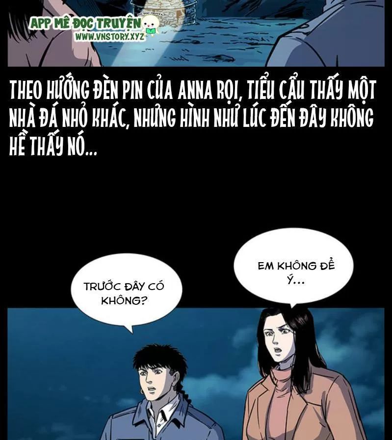 U Minh Ngụy Tượng Chapter 264 - Trang 2