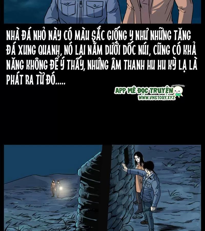 U Minh Ngụy Tượng Chapter 264 - Trang 2