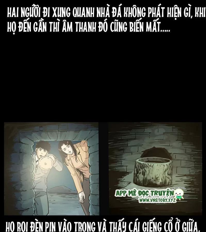 U Minh Ngụy Tượng Chapter 264 - Trang 2