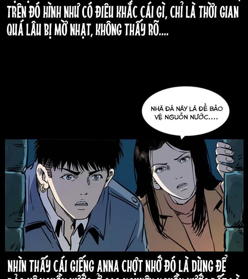U Minh Ngụy Tượng Chapter 264 - Trang 2
