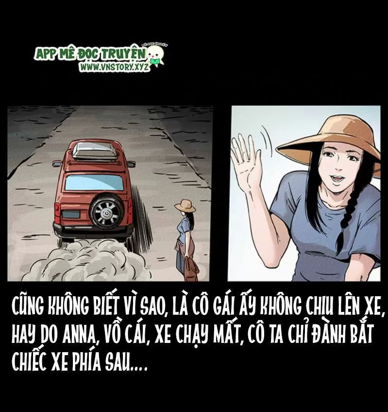 U Minh Ngụy Tượng Chapter 264 - Trang 2