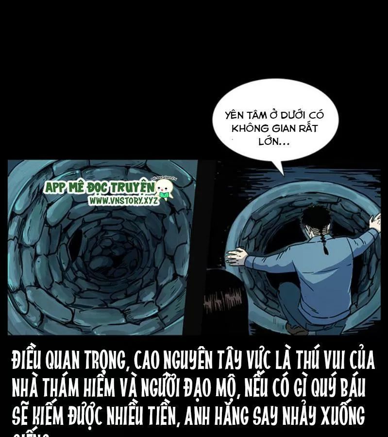 U Minh Ngụy Tượng Chapter 264 - Trang 2