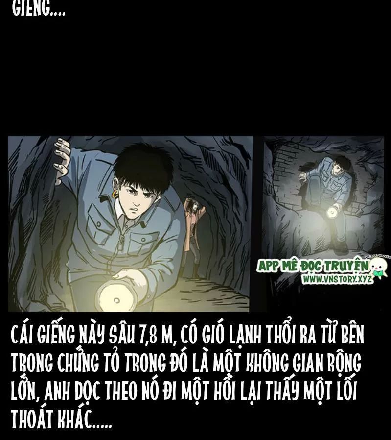 U Minh Ngụy Tượng Chapter 264 - Trang 2