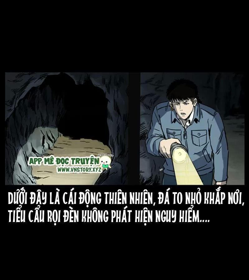 U Minh Ngụy Tượng Chapter 264 - Trang 2