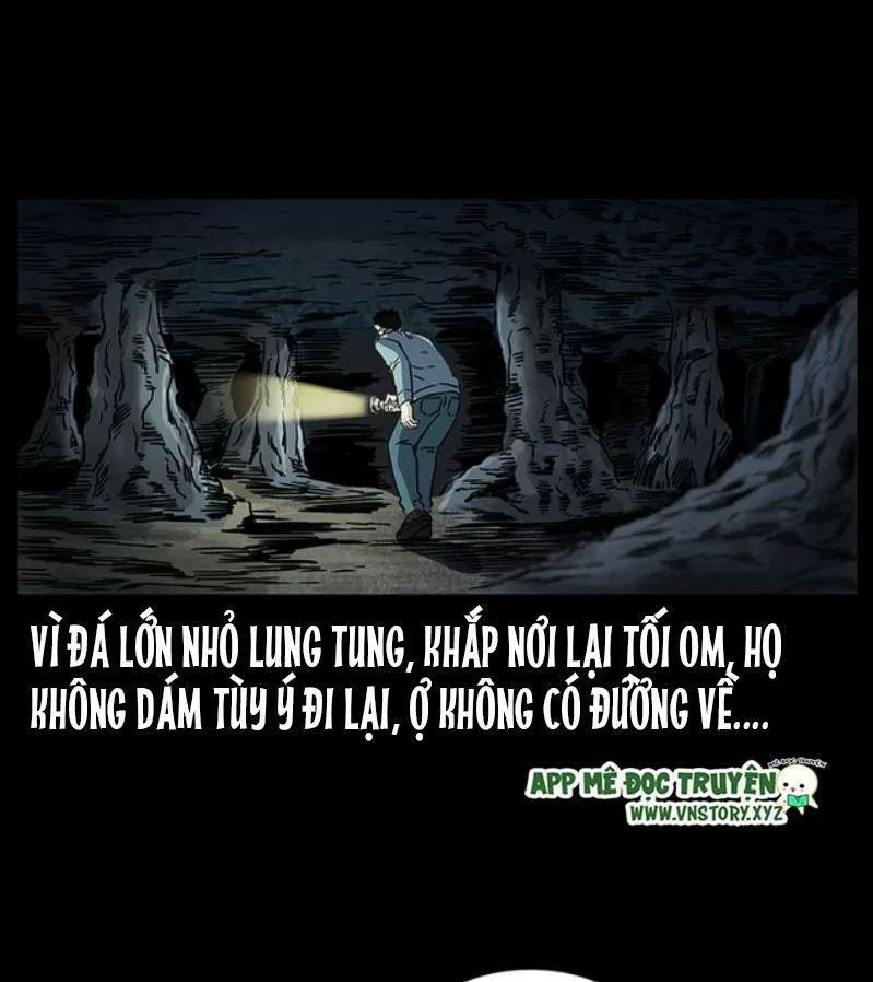 U Minh Ngụy Tượng Chapter 264 - Trang 2