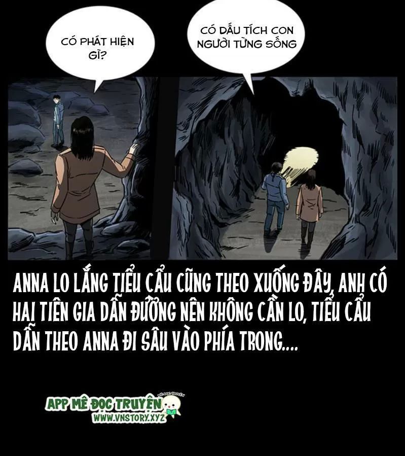 U Minh Ngụy Tượng Chapter 264 - Trang 2