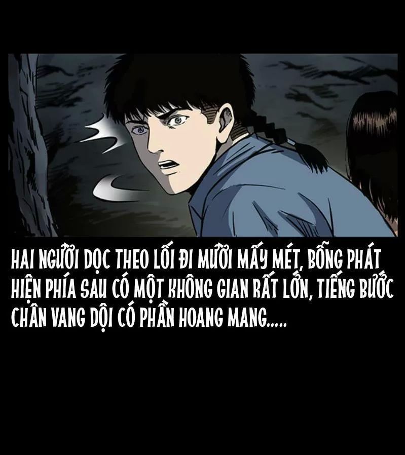 U Minh Ngụy Tượng Chapter 264 - Trang 2