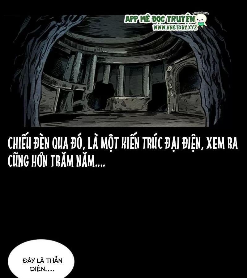 U Minh Ngụy Tượng Chapter 264 - Trang 2