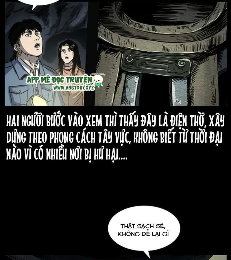 U Minh Ngụy Tượng Chapter 264 - Trang 2