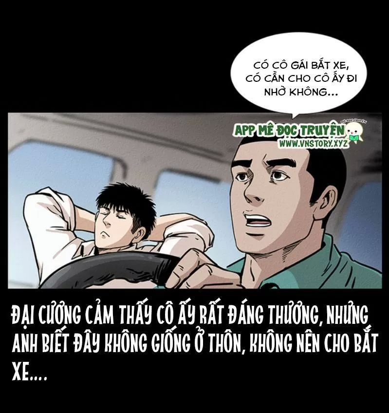 U Minh Ngụy Tượng Chapter 264 - Trang 2
