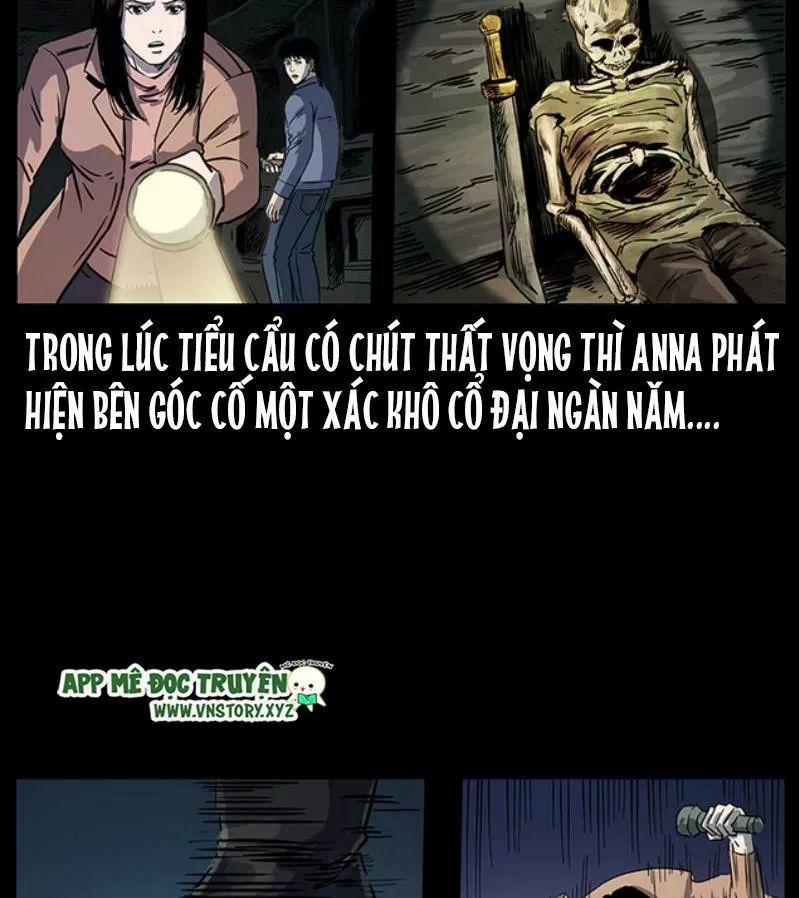 U Minh Ngụy Tượng Chapter 264 - Trang 2