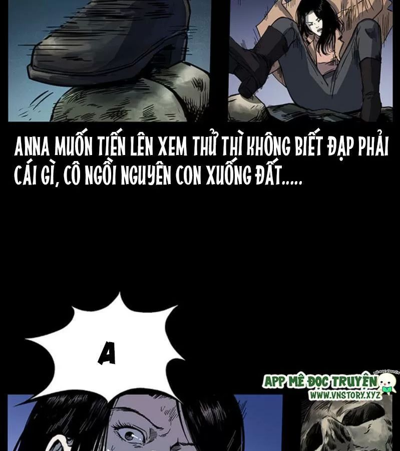 U Minh Ngụy Tượng Chapter 264 - Trang 2