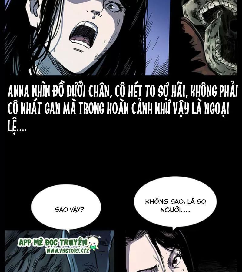 U Minh Ngụy Tượng Chapter 264 - Trang 2
