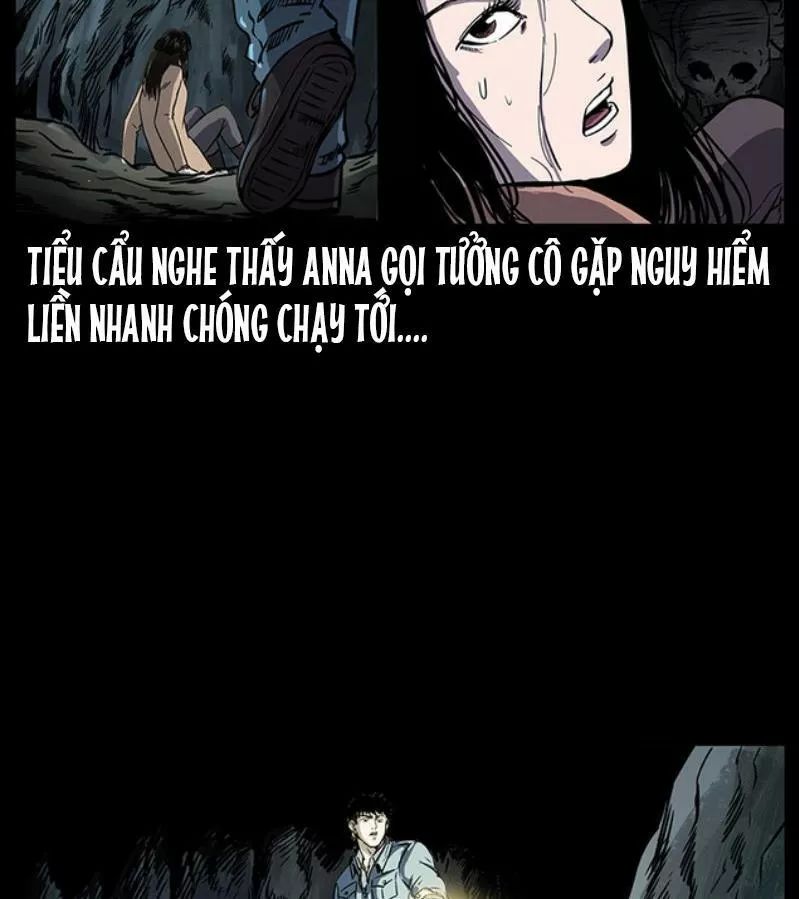 U Minh Ngụy Tượng Chapter 264 - Trang 2