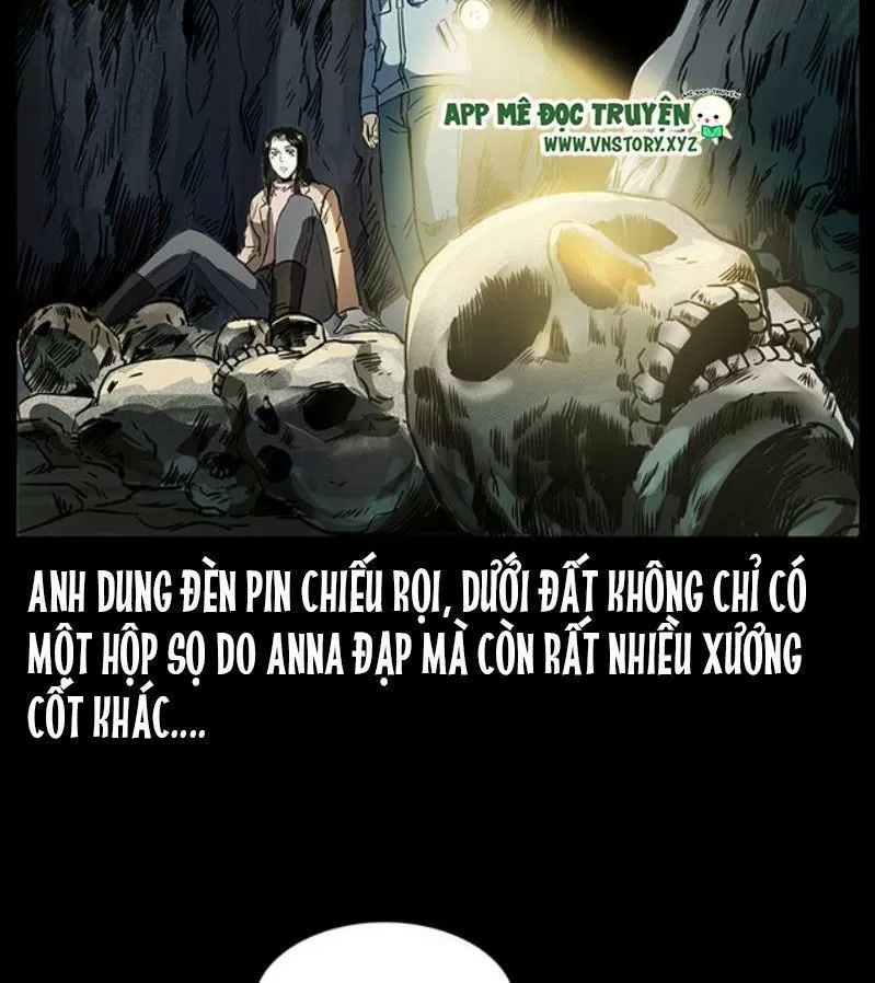 U Minh Ngụy Tượng Chapter 264 - Trang 2