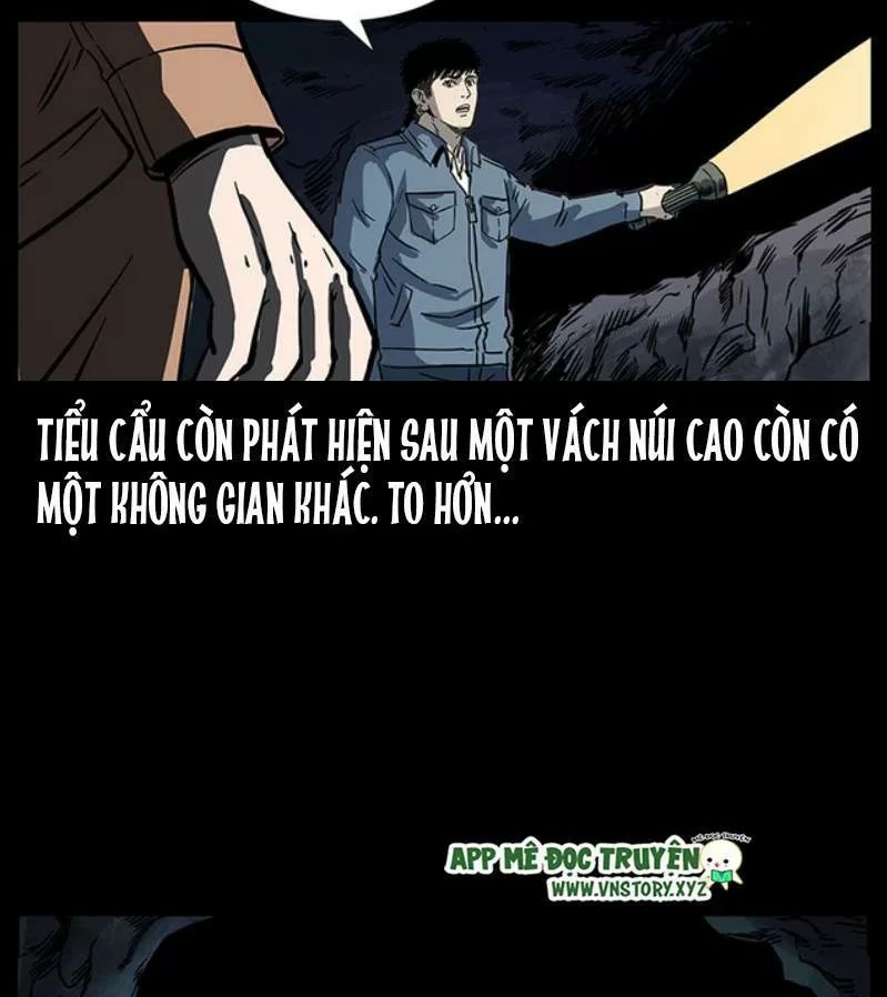 U Minh Ngụy Tượng Chapter 264 - Trang 2