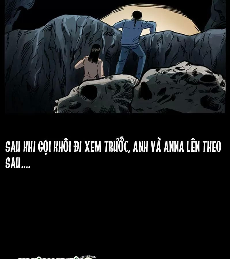 U Minh Ngụy Tượng Chapter 264 - Trang 2