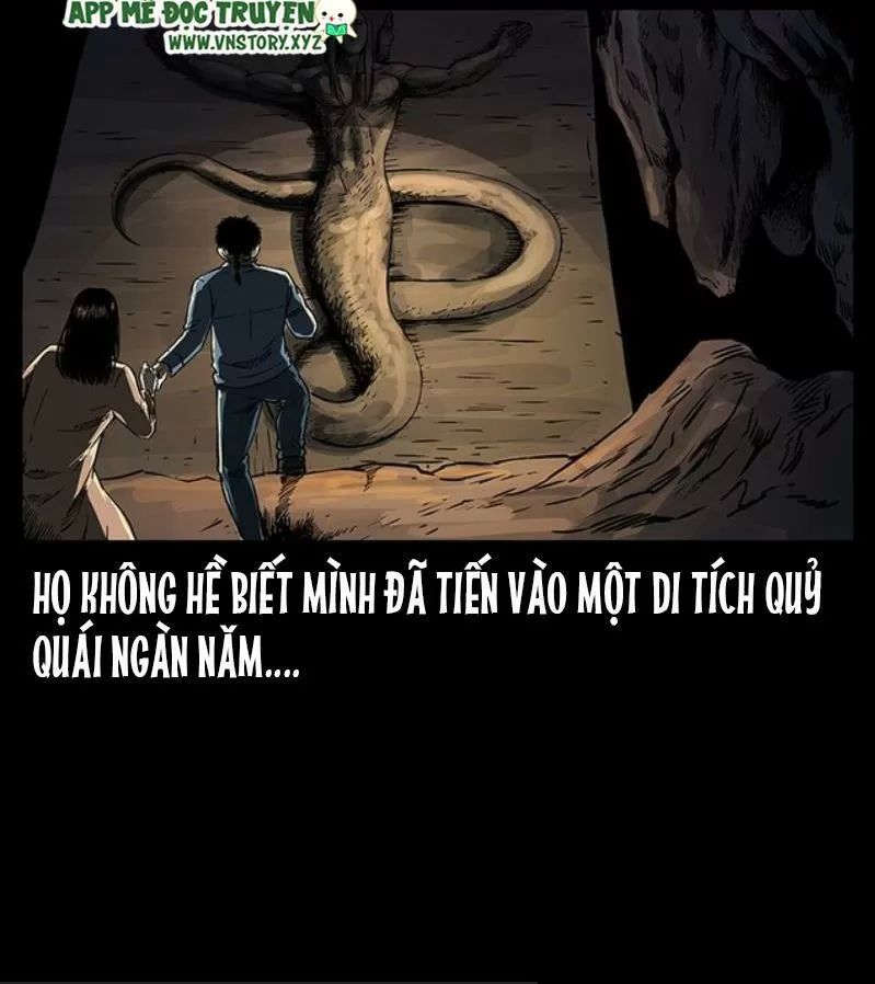 U Minh Ngụy Tượng Chapter 264 - Trang 2