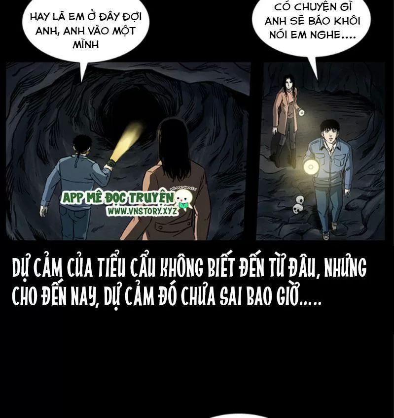 U Minh Ngụy Tượng Chapter 265 - Trang 2