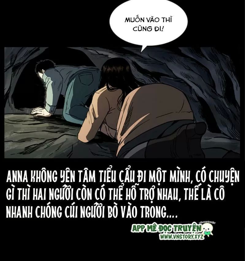 U Minh Ngụy Tượng Chapter 265 - Trang 2