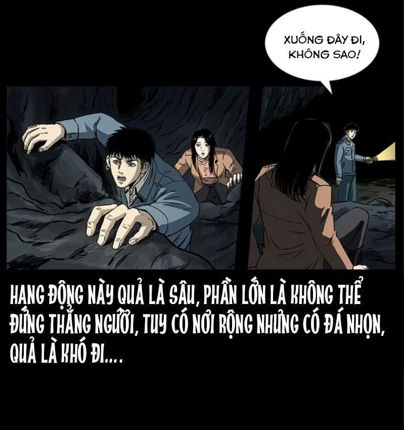 U Minh Ngụy Tượng Chapter 265 - Trang 2
