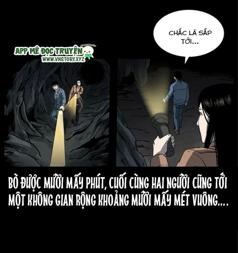 U Minh Ngụy Tượng Chapter 265 - Trang 2