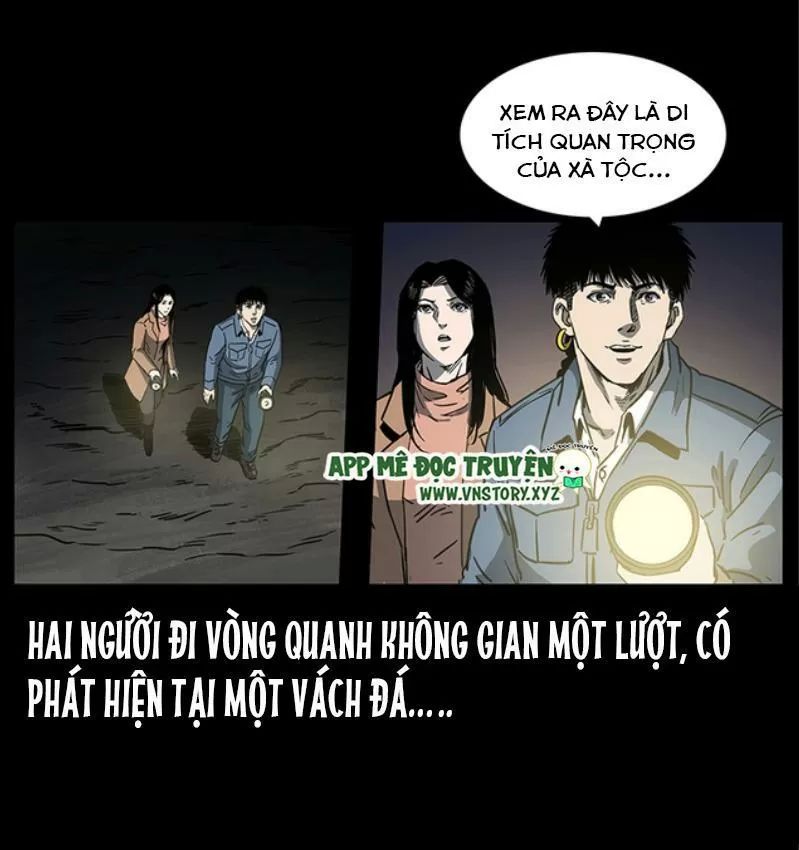 U Minh Ngụy Tượng Chapter 265 - Trang 2