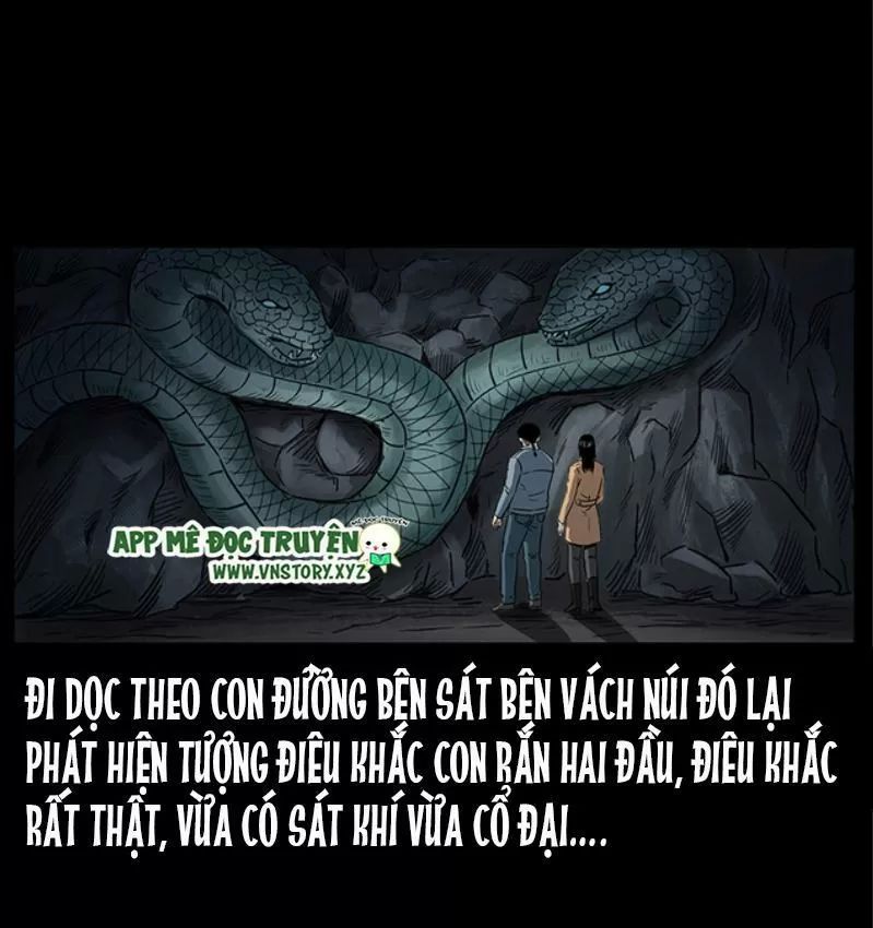 U Minh Ngụy Tượng Chapter 265 - Trang 2