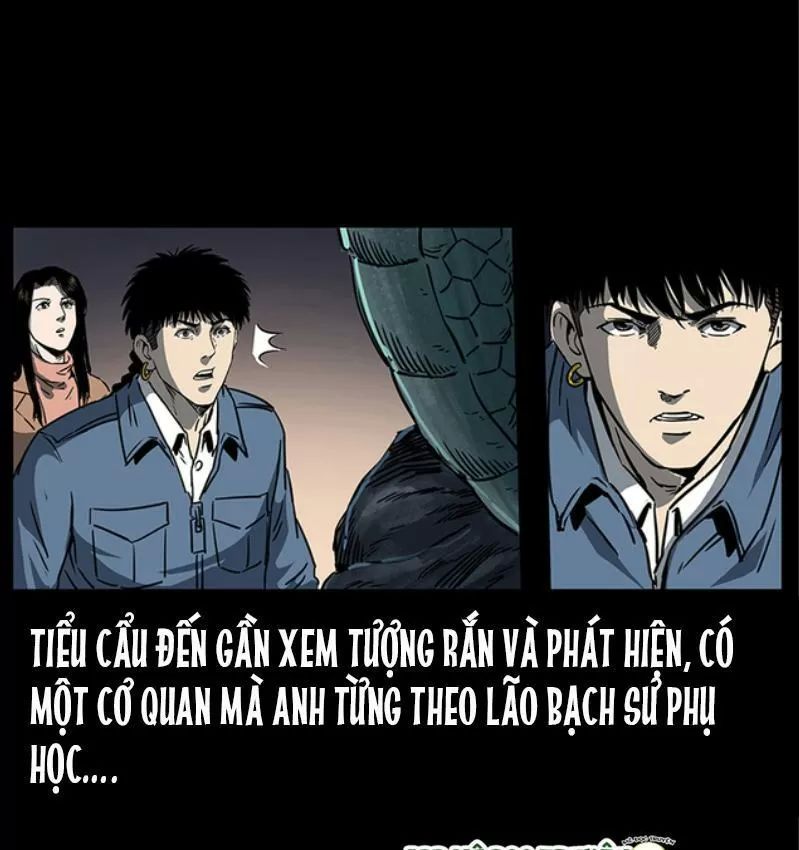 U Minh Ngụy Tượng Chapter 265 - Trang 2