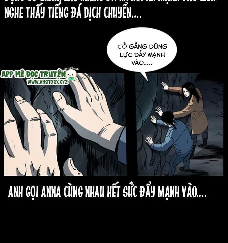 U Minh Ngụy Tượng Chapter 265 - Trang 2