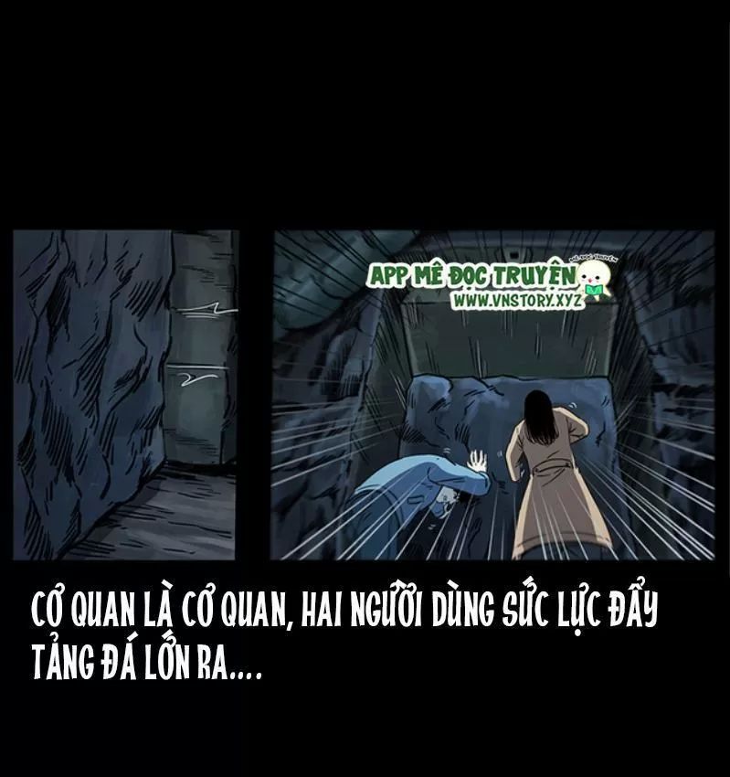 U Minh Ngụy Tượng Chapter 265 - Trang 2