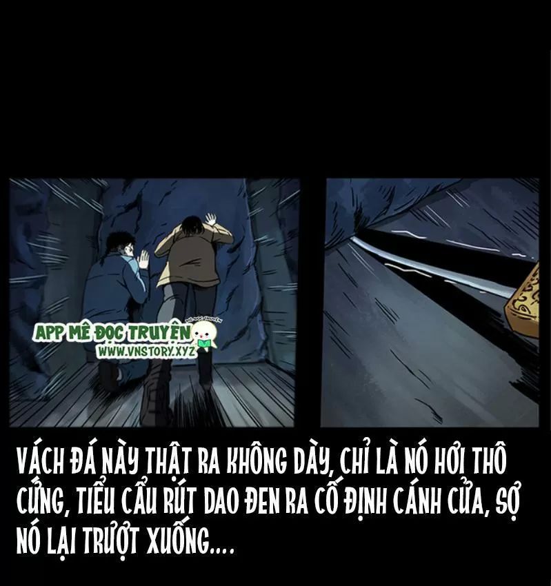 U Minh Ngụy Tượng Chapter 265 - Trang 2