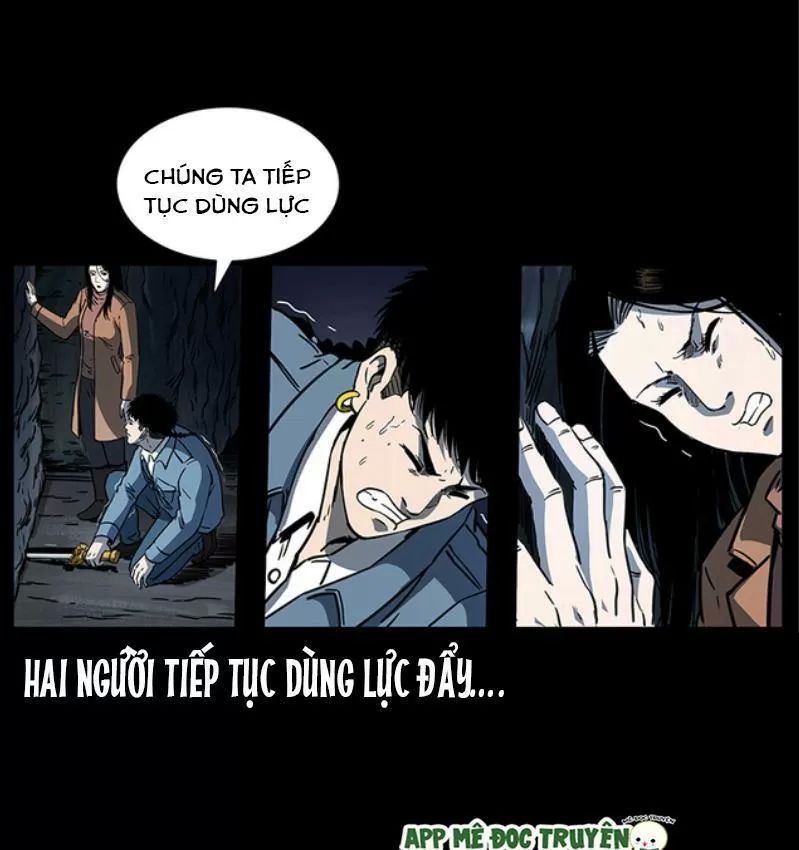 U Minh Ngụy Tượng Chapter 265 - Trang 2