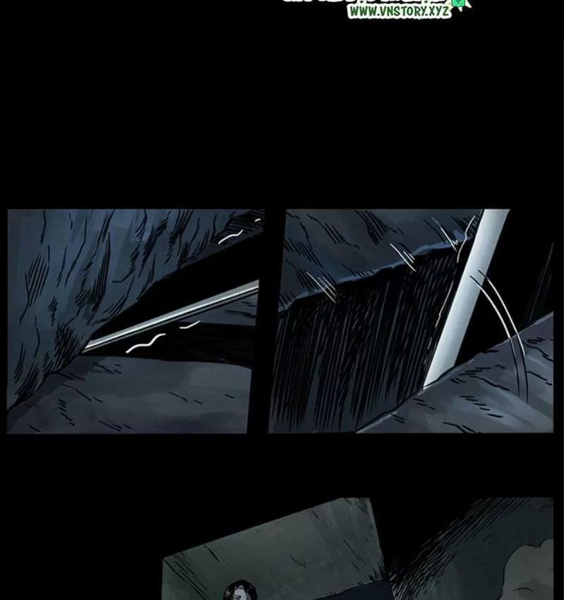 U Minh Ngụy Tượng Chapter 265 - Trang 2