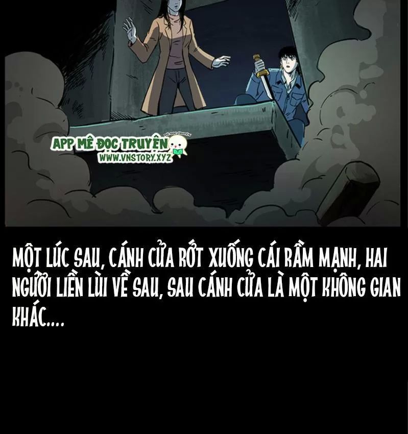 U Minh Ngụy Tượng Chapter 265 - Trang 2