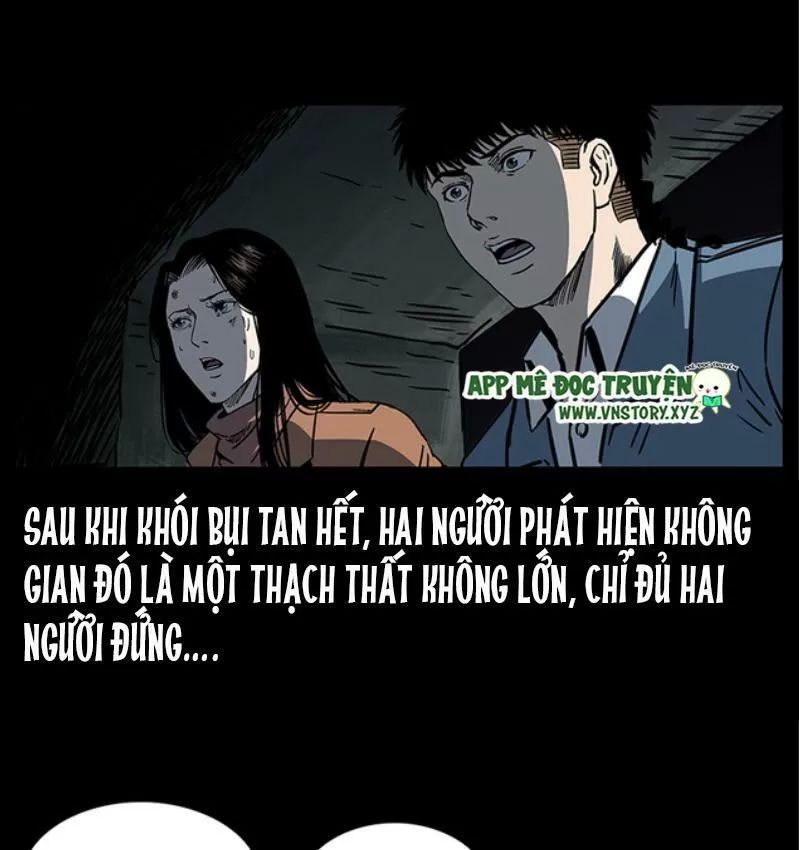 U Minh Ngụy Tượng Chapter 265 - Trang 2