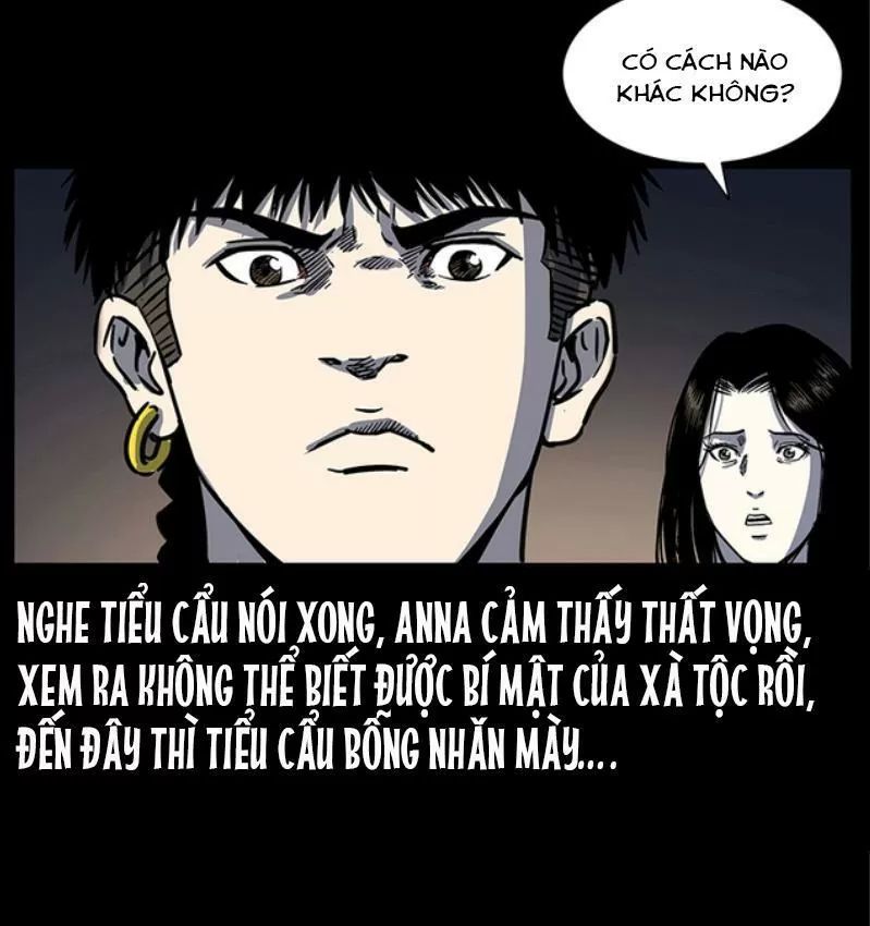 U Minh Ngụy Tượng Chapter 265 - Trang 2