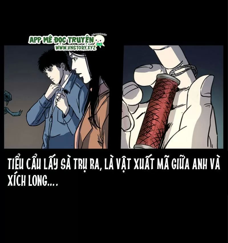 U Minh Ngụy Tượng Chapter 265 - Trang 2