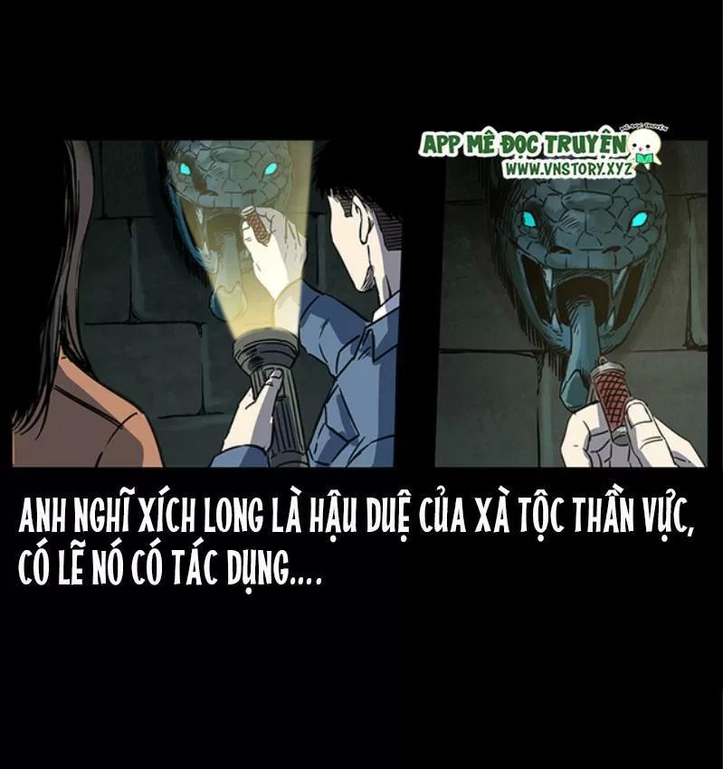 U Minh Ngụy Tượng Chapter 265 - Trang 2