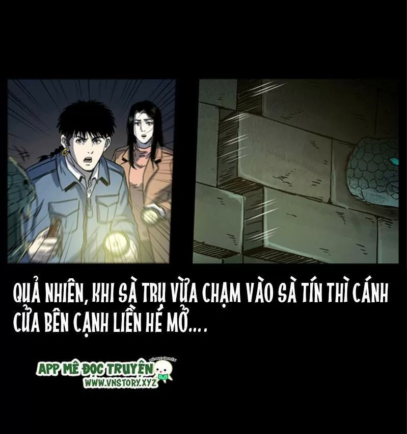 U Minh Ngụy Tượng Chapter 265 - Trang 2