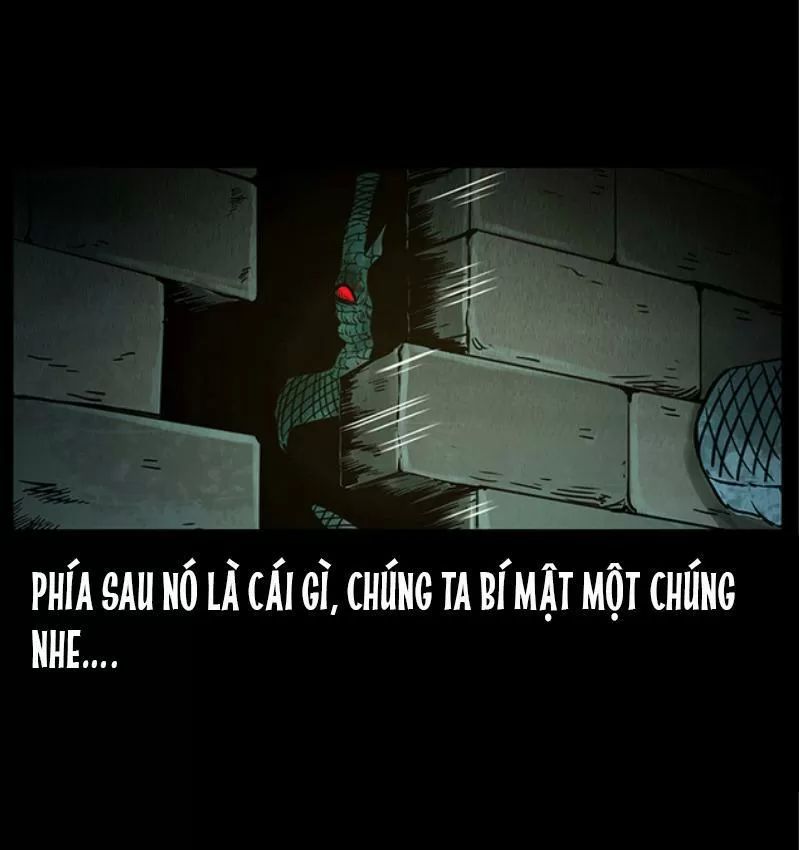 U Minh Ngụy Tượng Chapter 265 - Trang 2